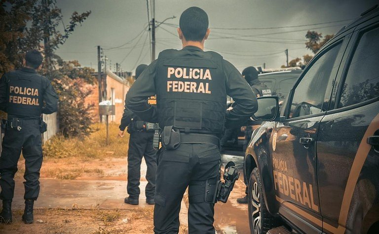 Três suspeitos de abastecer garimpo ilegal na Terra Indígena Sararé são alvos de operação da PF em MT