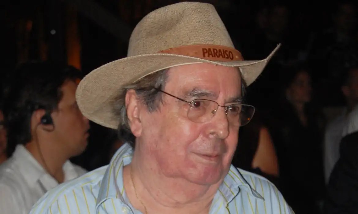 Saiba como será o velório de Benedito Ruy Barbosa 