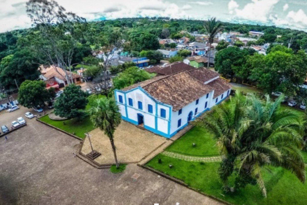 Concurso em Chapada dos Guimarães (MT) oferece 147 vagas com salários de até R$ 6,2 mil