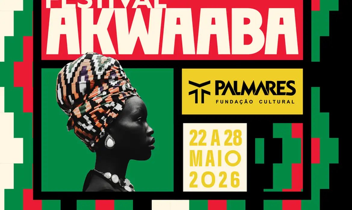 Festival pan-africano Akwaaba reúne cultura e ciência política em SP