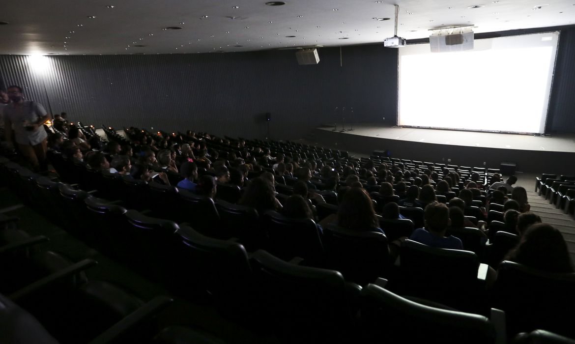 Cidades baianas recebem mostra internacional de cinema