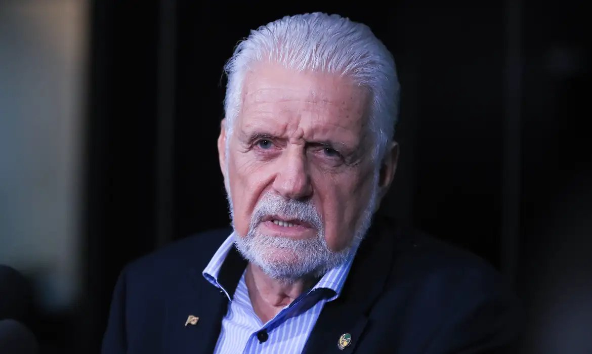 Depoimento de Jaques Wagner à PF é adiado a pedido da defesa
