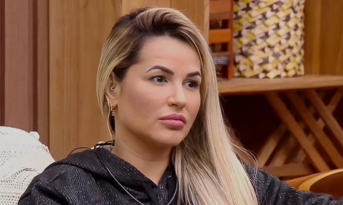 STJ nega habeas corpus para influenciadora Deolane Bezerra