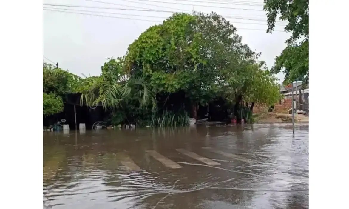 Rio recebe base da Força Nacional do SUS para enfrentar El Niño