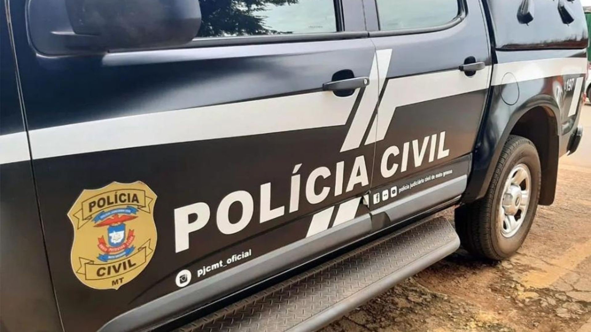 Servidores são alvo de operação por suspeita de levar celulares para facção em presídio de MT
