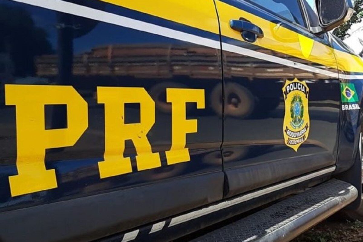 Acidente na BR-163 mata pai e deixa mãe e dois filhos feridos em MT