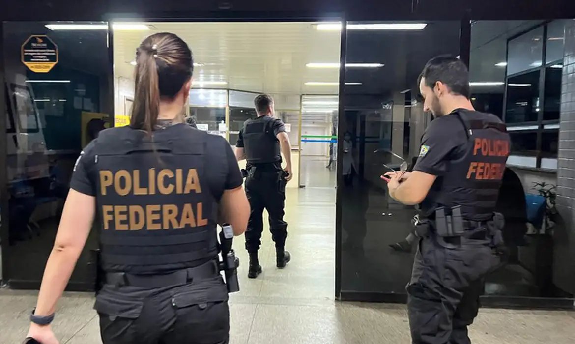 Em 45 dias, operações deram R$ 2 bilhões de prejuízo a facções