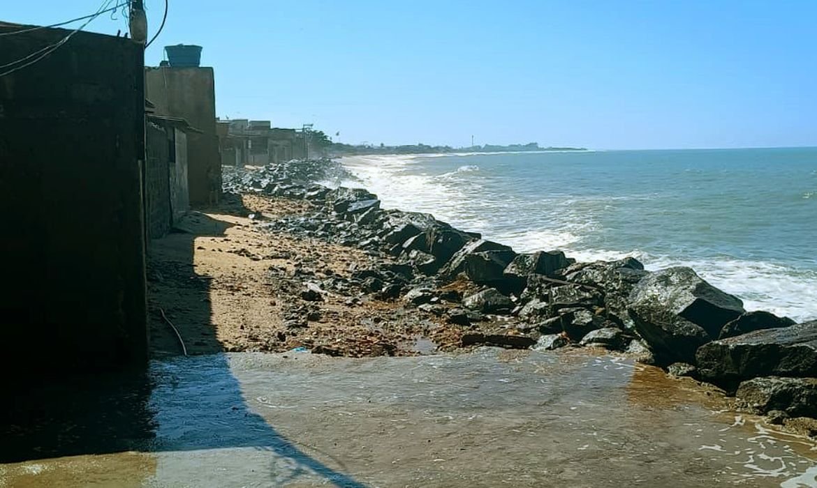 Saúde dos mares piora, desregula o clima e ameaça a costa brasileira