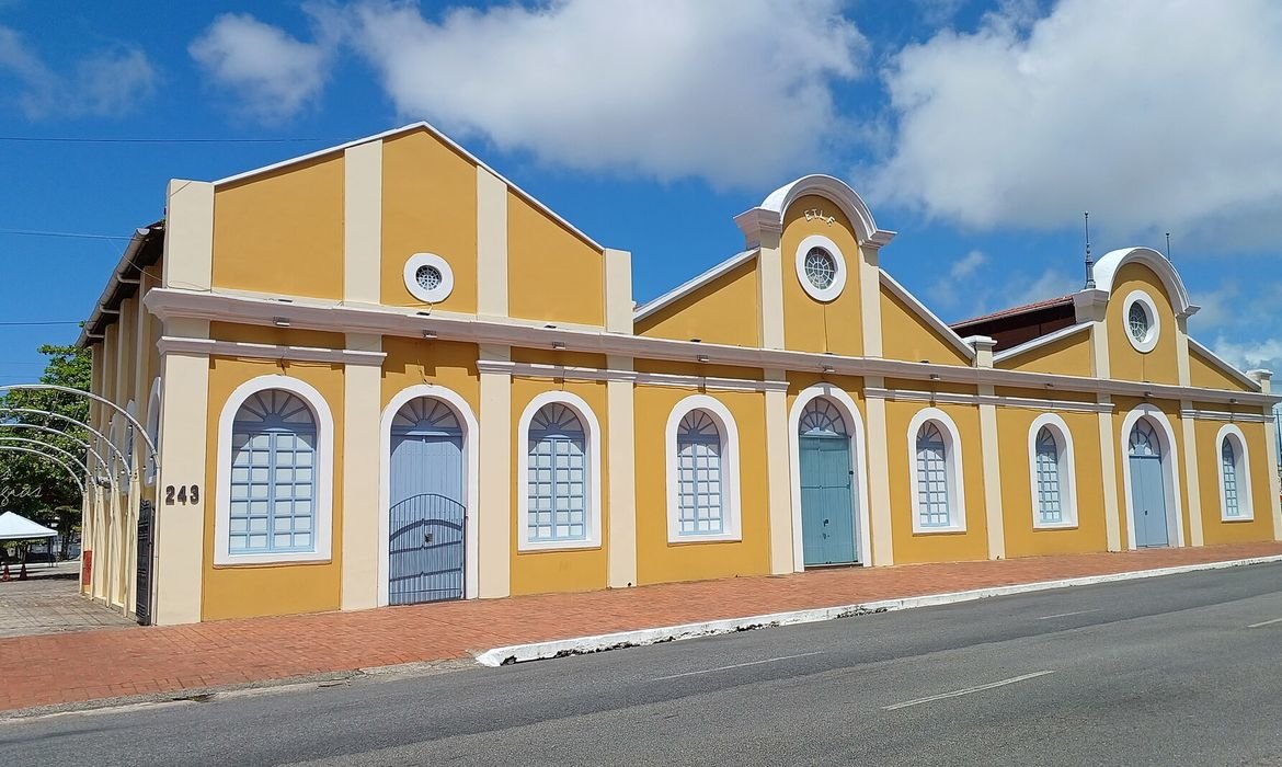Últimos dias de inscrições do Viva Usina Criativa, na Paraíba