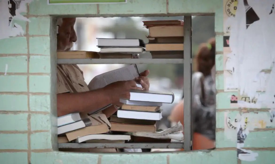 TV Brasil exibe documentário e curta inéditos na noite desta quinta