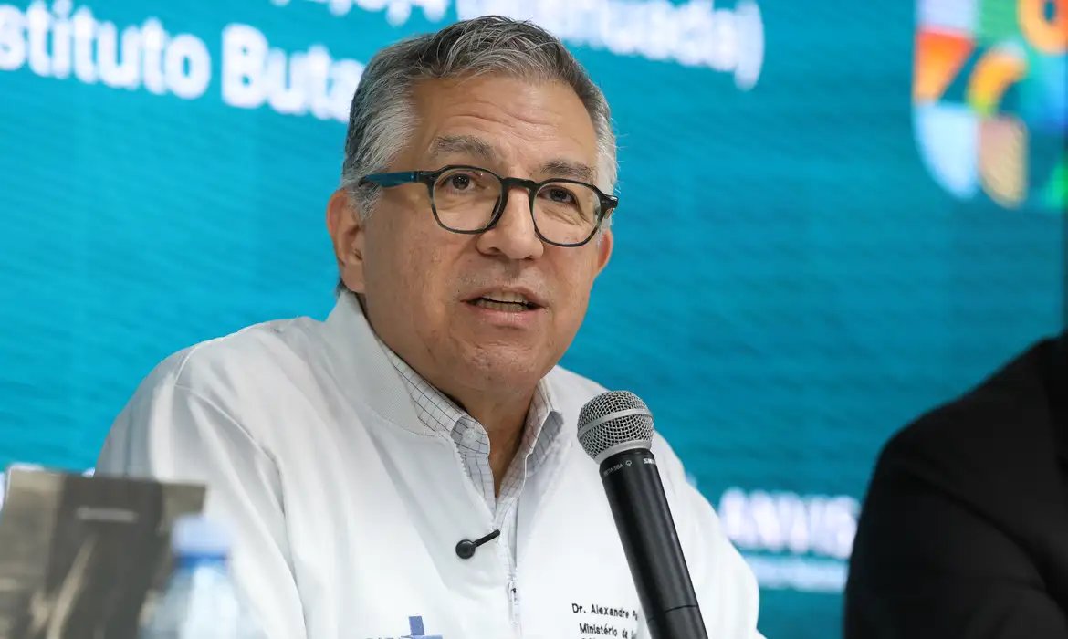 SUS vai ampliar em 30% capacidade de armazenamento de plasma no país 