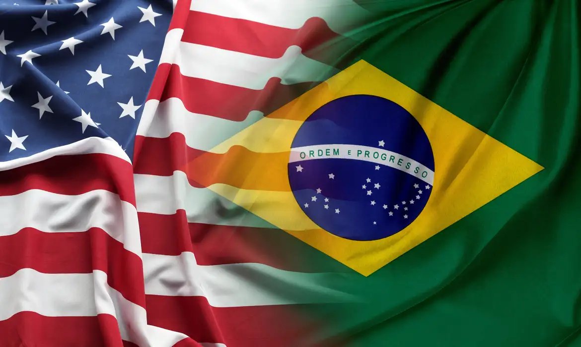 Estados Unidos prorrogam por mais um ano emergência contra o Brasil