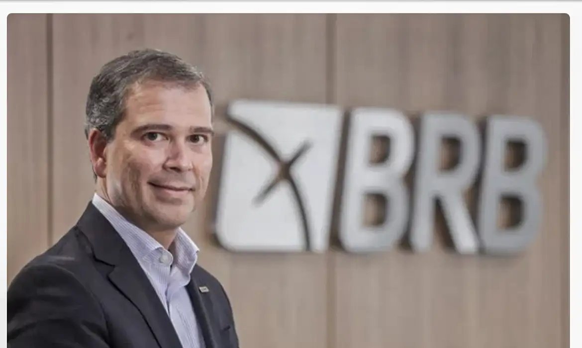 Mendonça autoriza transferência de ex-presidente do BRB para Papudinha
