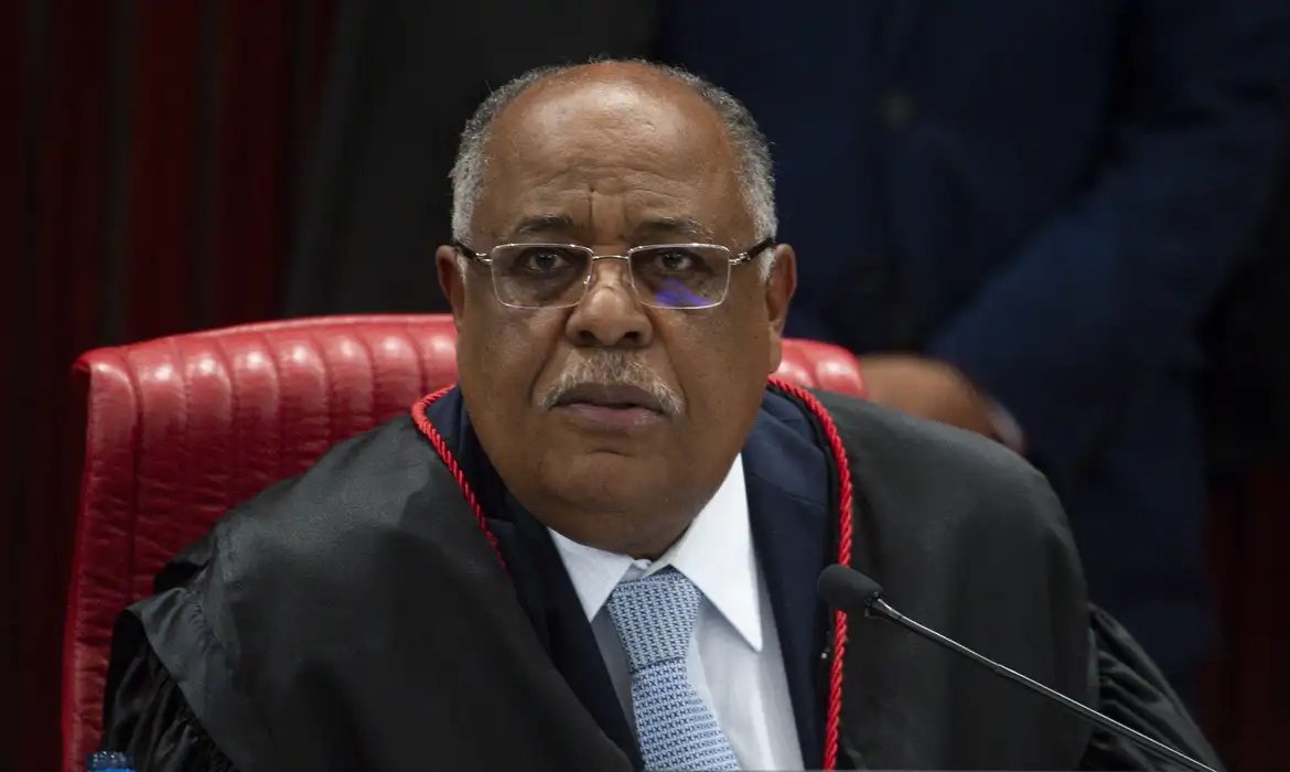 Senado aprova Benedito Gonçalves como novo corregedor do CNJ 