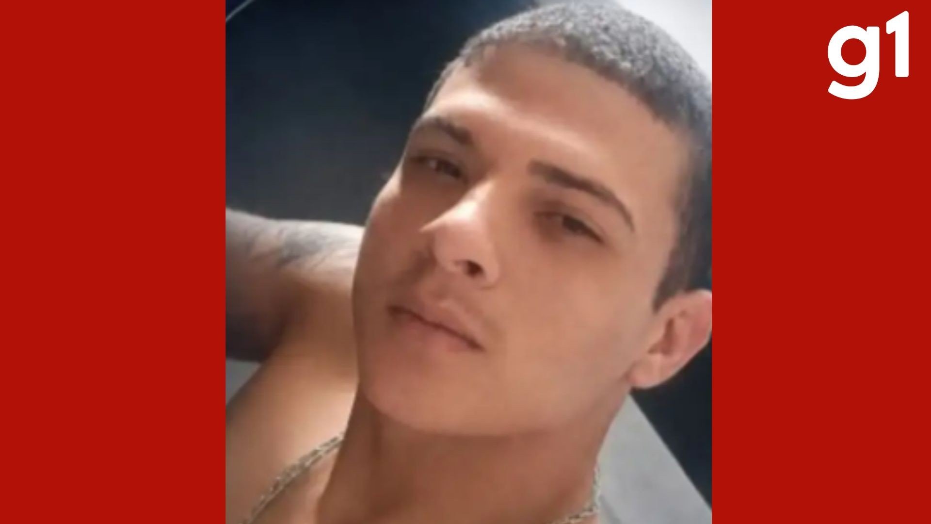 Corpo de jovem desaparecido no rio Araguaia é localizado após dois dias de buscas