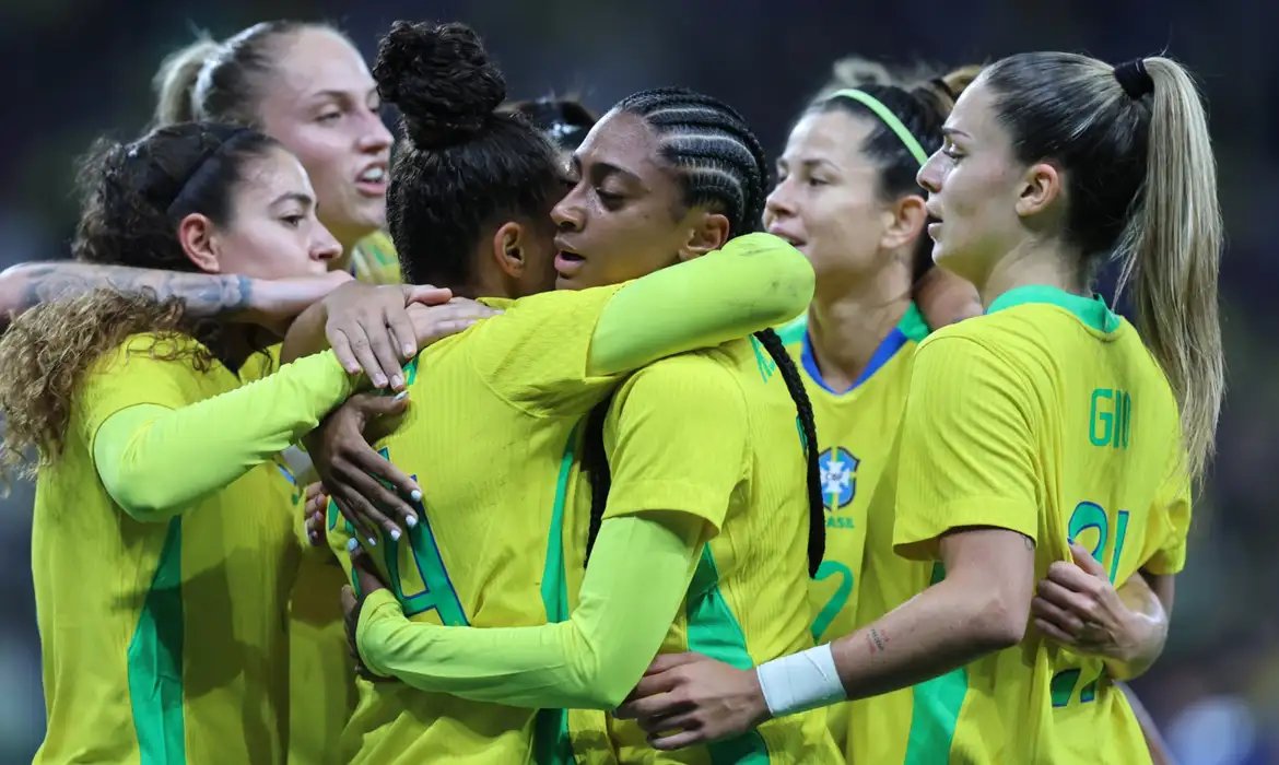 Mundial Feminino de 2027 será disputado em oito cidades brasileiras