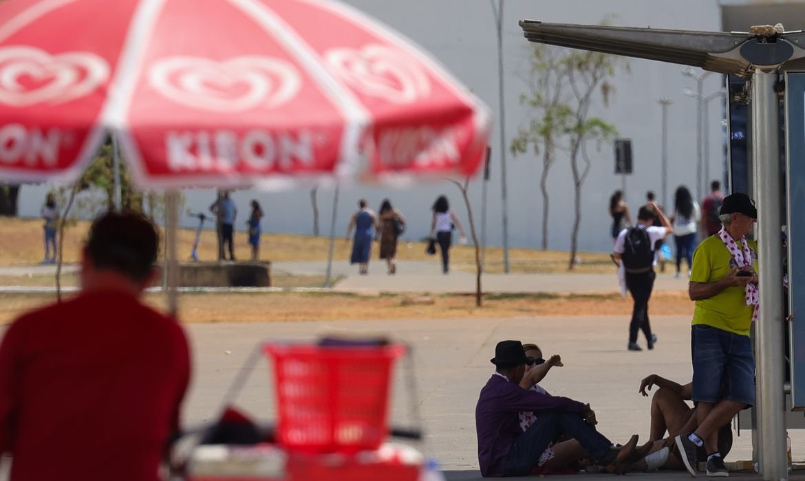 Probabilidade de o El Niño ser muito forte neste trimestre é de 90%