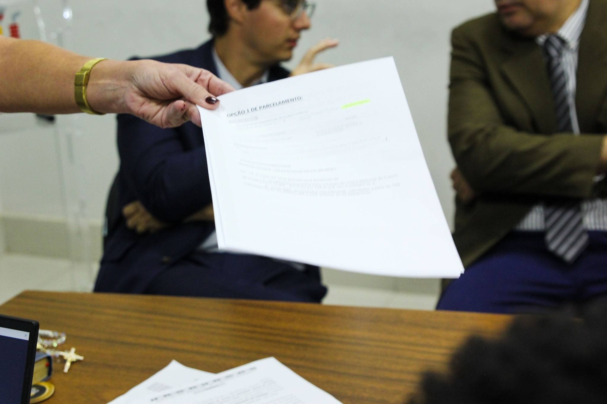 Várzea Grande (MT) decreta calamidade financeira e no DAE após Justiça bloquear R$ 19 milhões