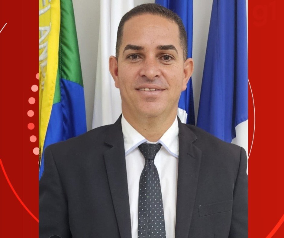 Ex-secretário de Saúde de MT é solto após ser investigado por usar ônibus público em tráfico de drogas