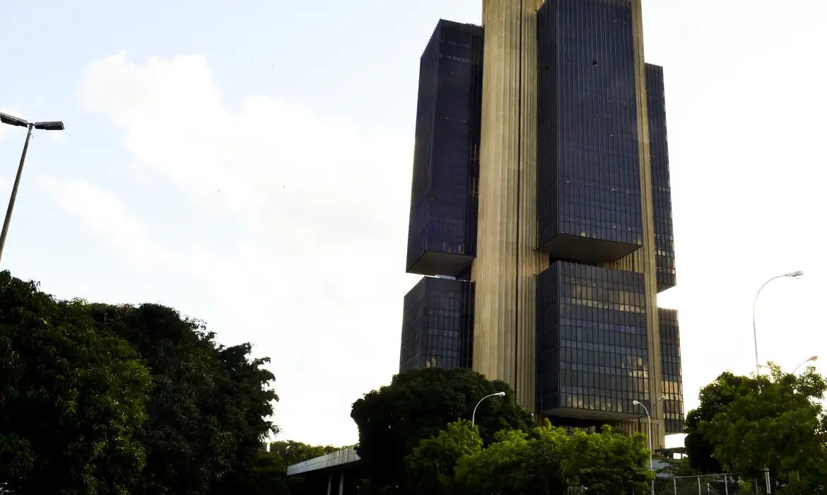 Ferramenta do BC supera 100 milhões de relatórios de dados financeiros