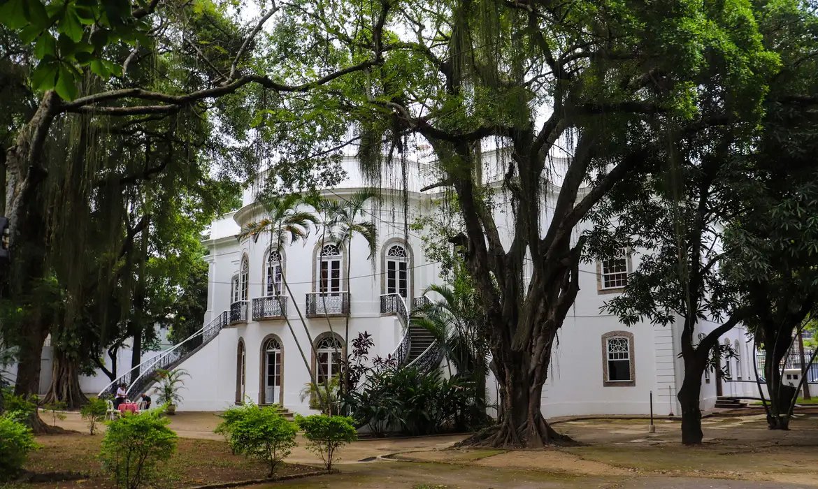 Museus da Funarj aderem à rede antirracista do Instituto Pretos Novos