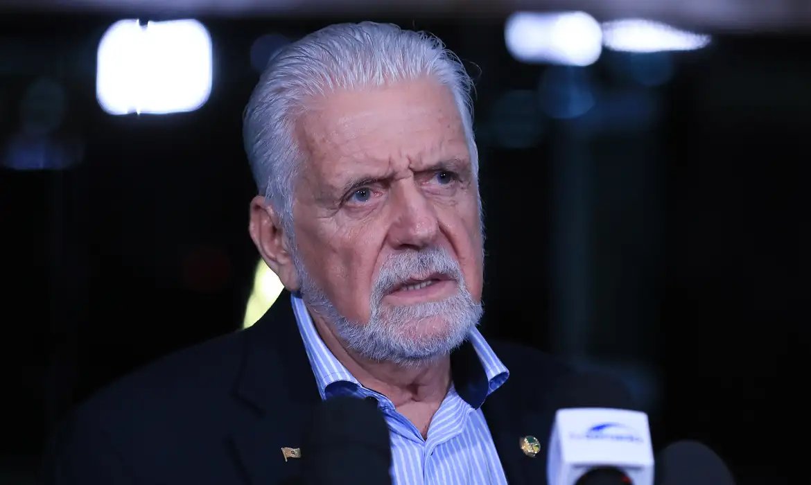 Apuração da PF acusa Jaques Wagner de receber vantagens; senador nega