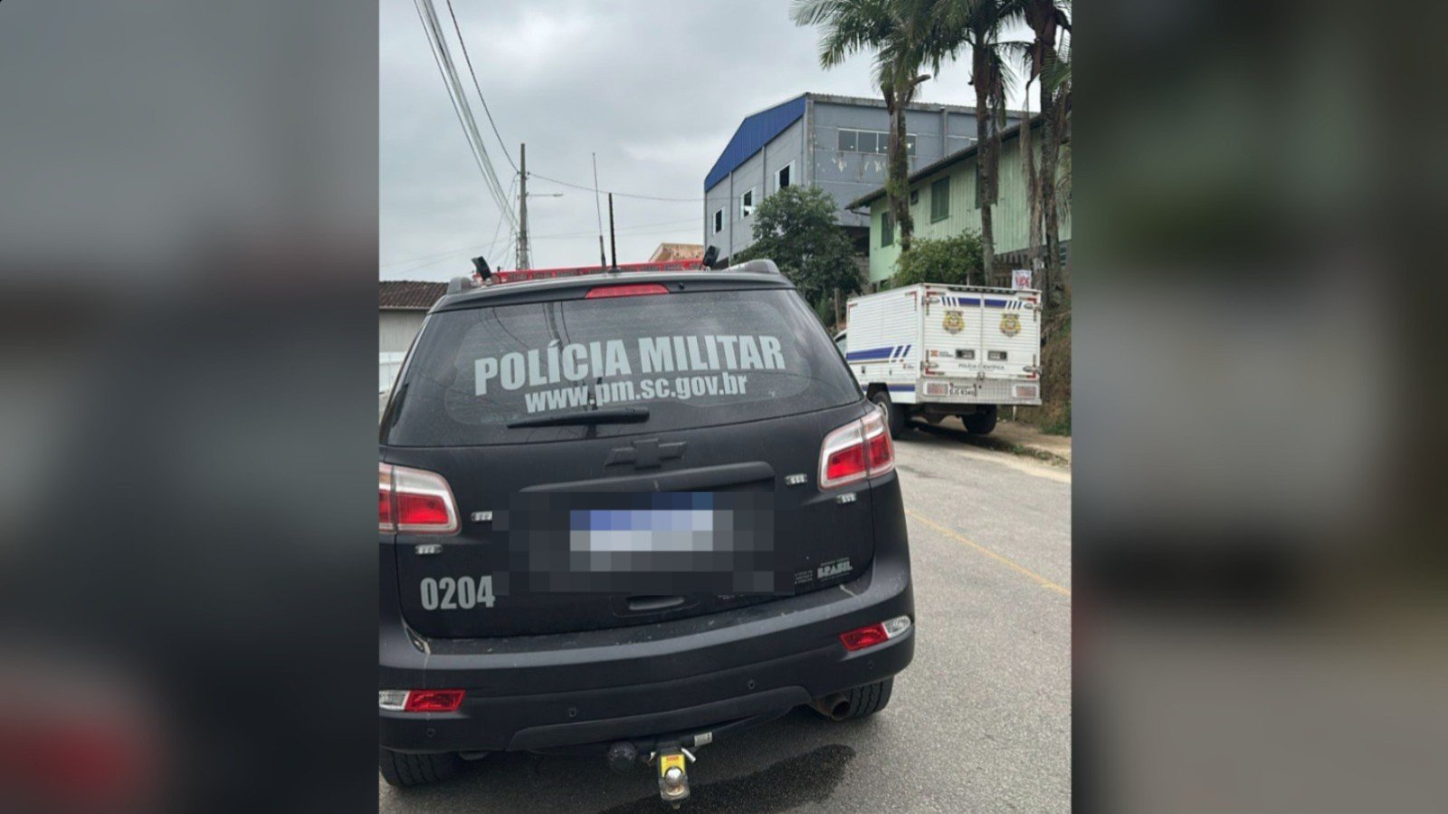Foragido do 'novo cangaço' por assalto em mais de 10 bancos morre em confronto com o Bope em SC
