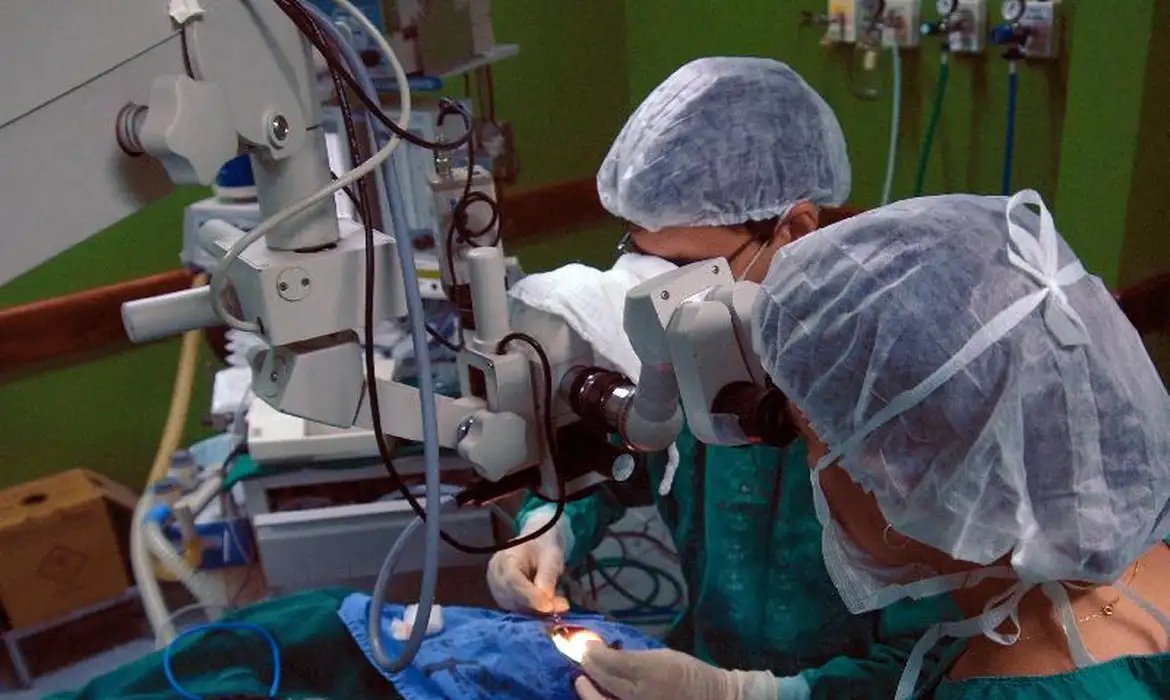 Risco cardíaco dobra para pacientes com doença de Chagas após cirurgia