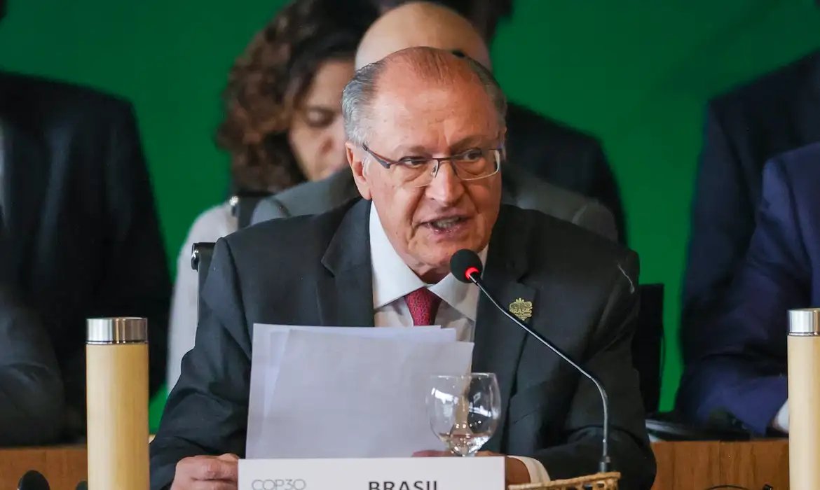 COP30: ministros de cerca de 160 países abrem negociações
