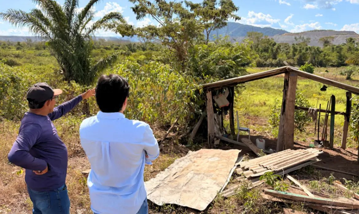 Moradores voltam a ser ouvidos sobre impactos de projeto da Vale no PA