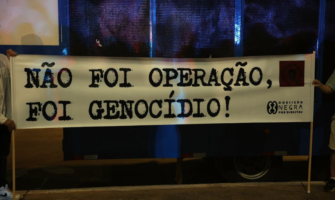 Certidão de óbito informará contexto da morte em caso de ação policial