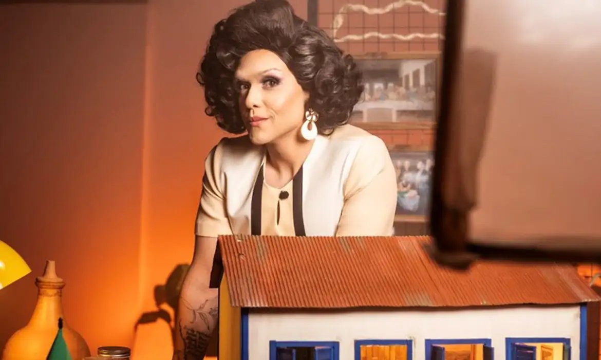 TV Brasil: série Como Nascem os Heróis concorre ao Prêmio Grande Otelo