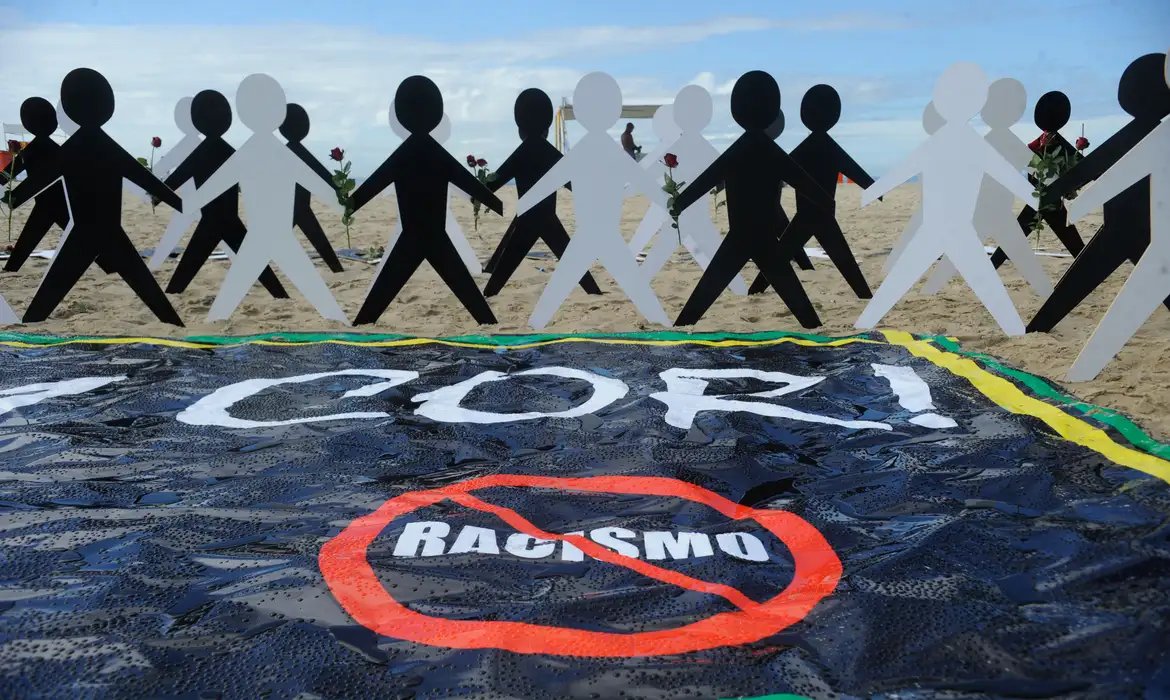 STF tem maioria para reconhecer racismo estrutural no país