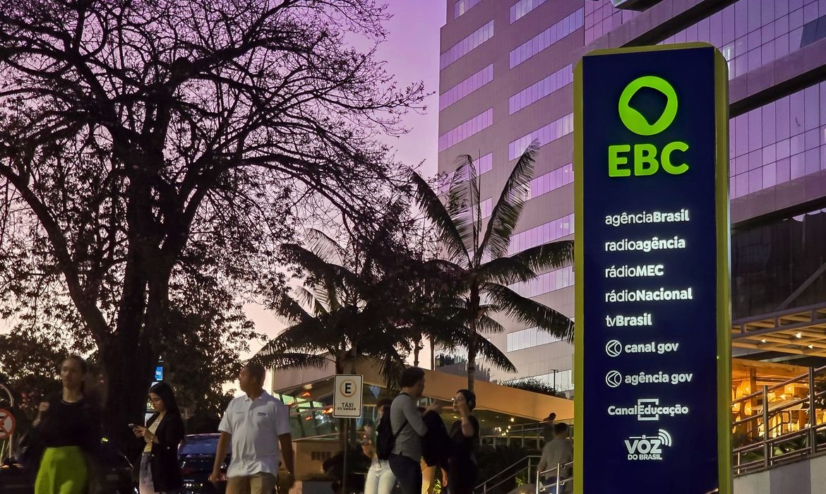 EBC reforça aposta no futuro com Política de Inovação