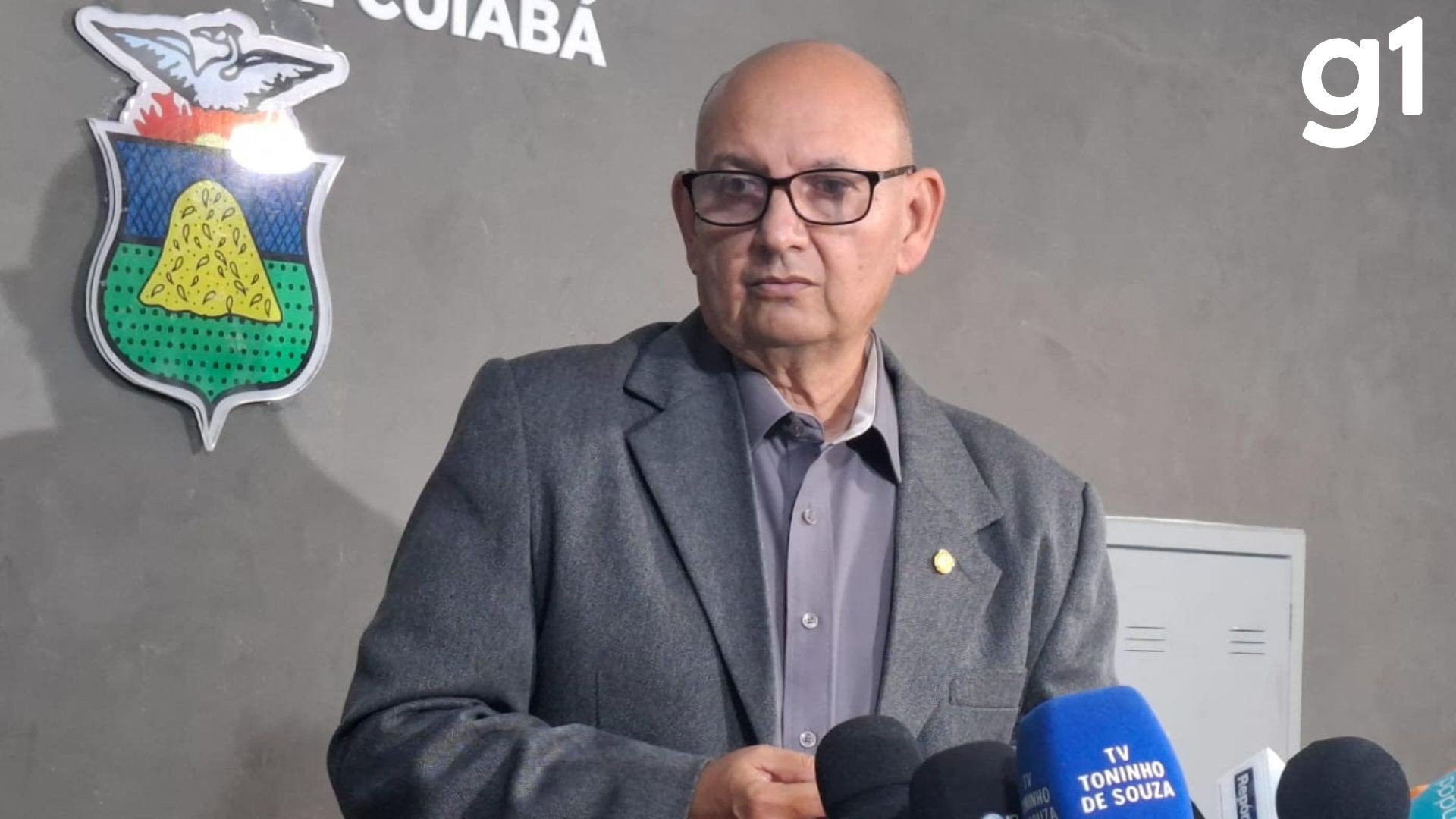 Cuiabá registra 250 denúncias de violência contra idosos e número pode dobrar em comparação com o ano passado