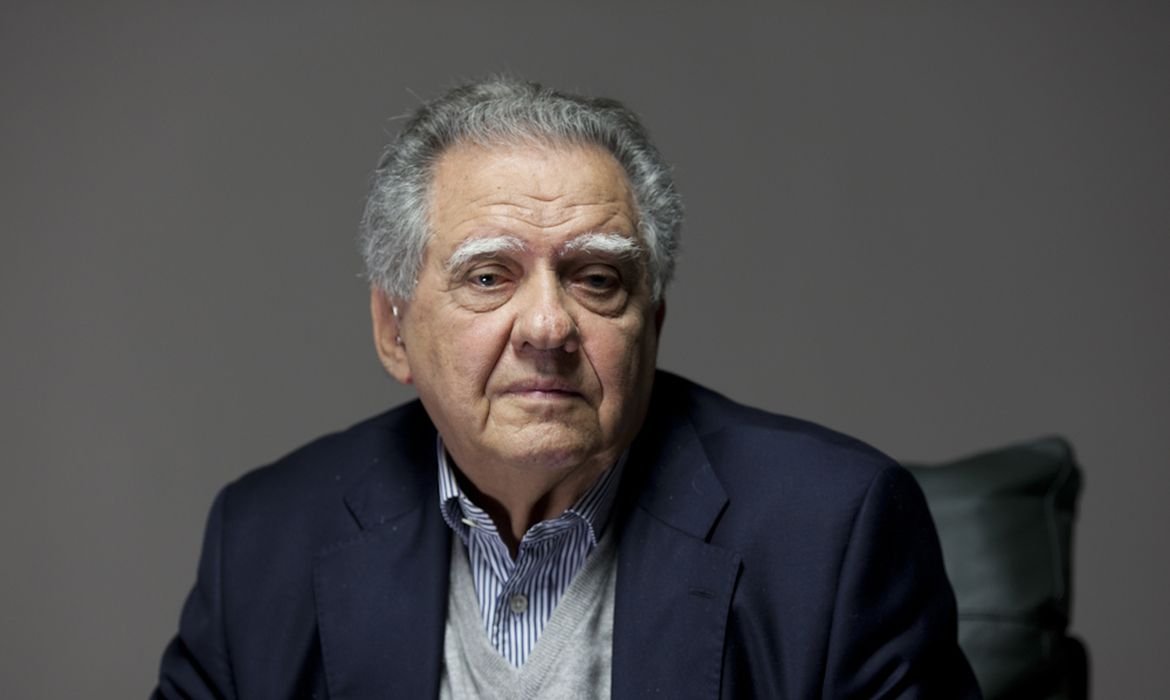Morre Luiz Carlos Barreto, referência do cinema nacional