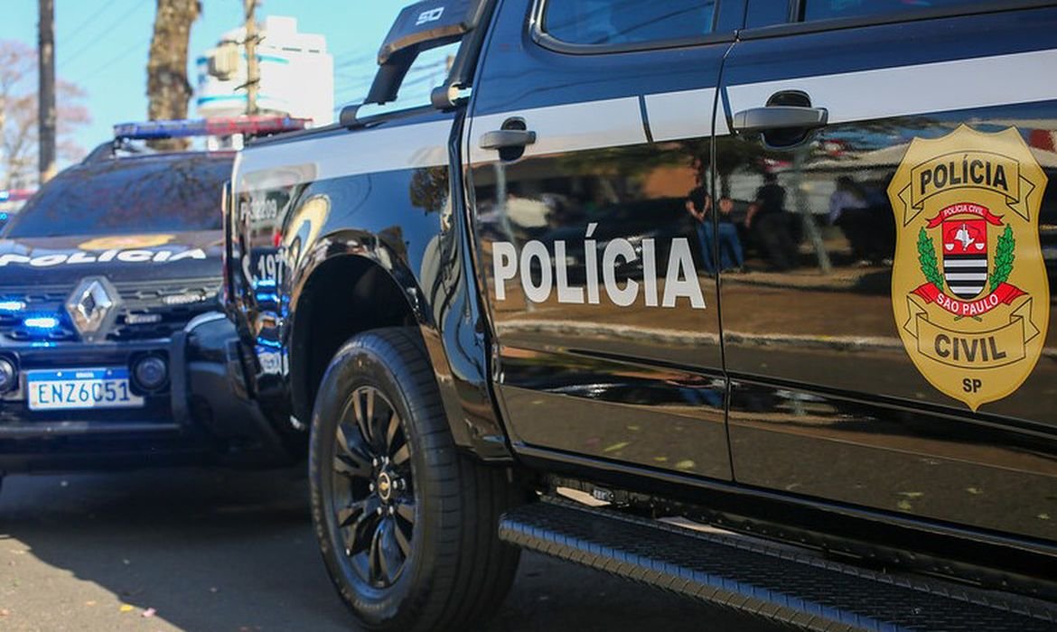 Roubos em São Paulo caem 18% no primeiro quadrimestre do ano