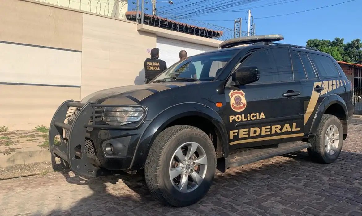 PF faz operação contra serviços clandestinos de ataques digitais