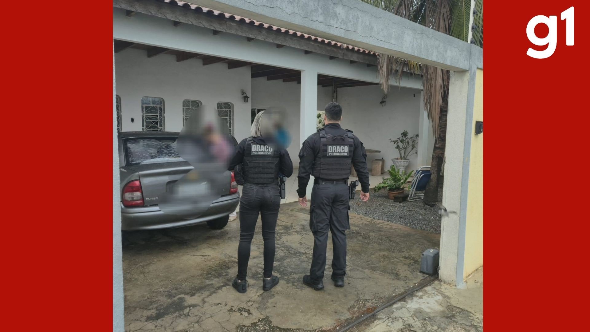 Servidora da Justiça de MT é exonerada após operação que investiga esquema venda de decisões