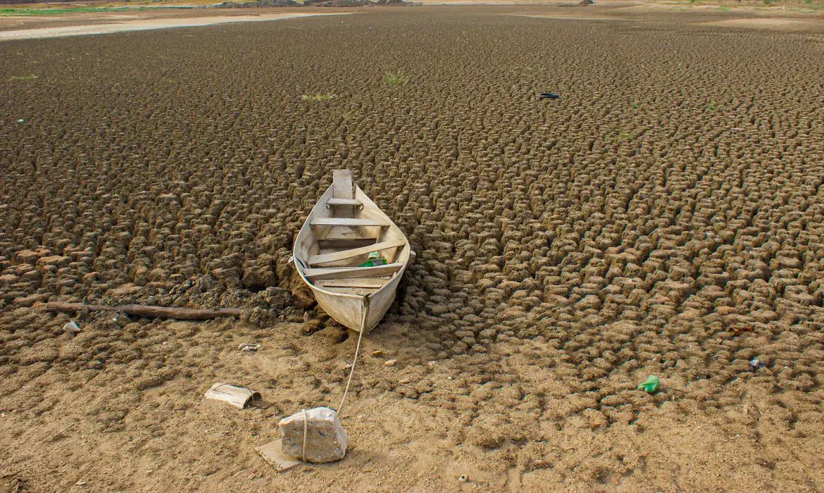 Brasil promete restaurar 163 mil km² de terras degradadas até 2030 