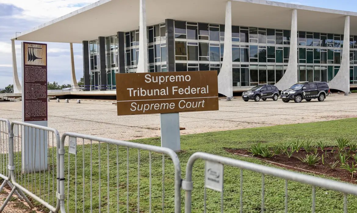 Supremo profere nova decisão para barrar criação de penduricalhos 