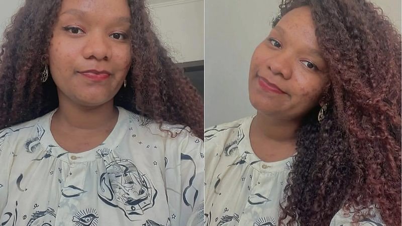 Jovem de 28 anos está desaparecida há 20 dias em MT e família pede ajuda