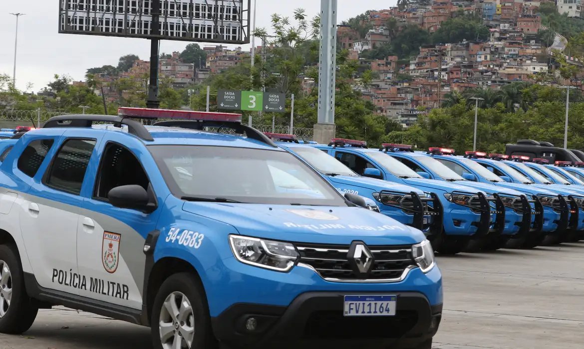 MP denuncia policiais militares por morte de empresário no Rio