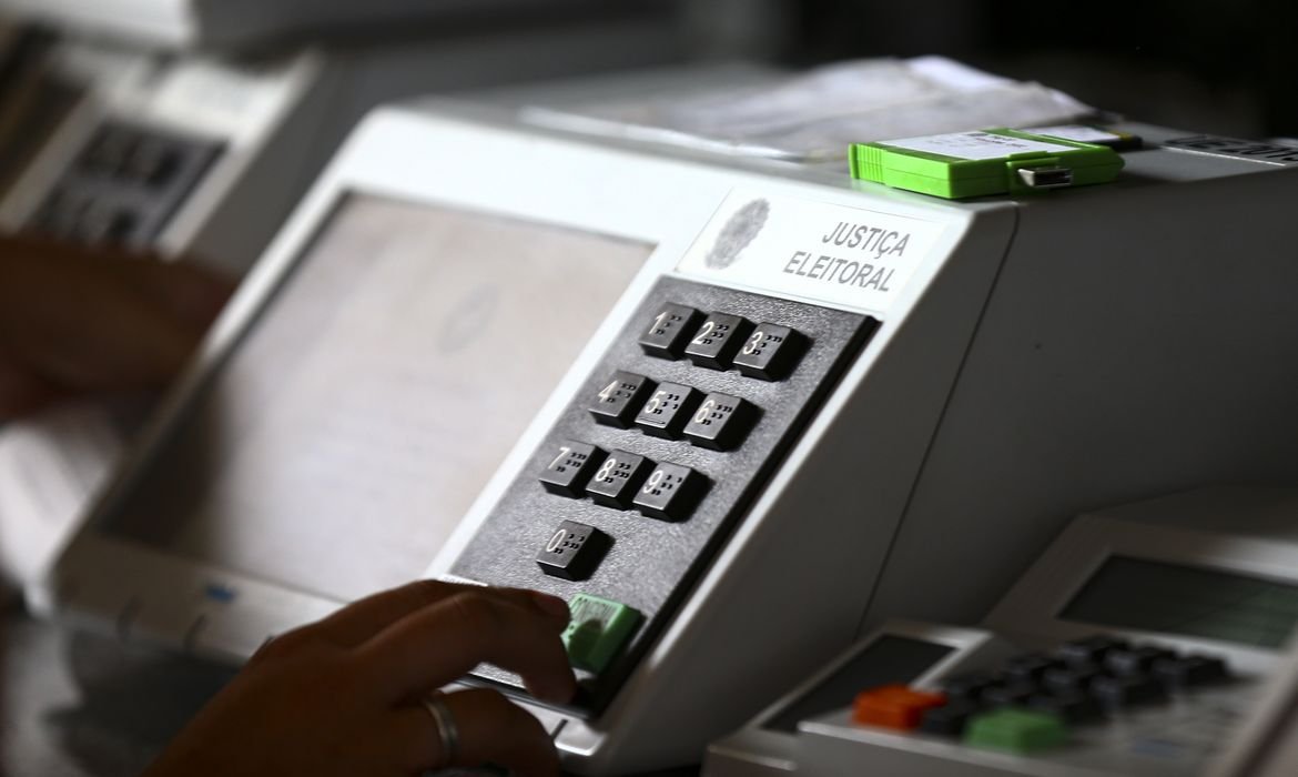 Confira as principais datas do calendário eleitoral 