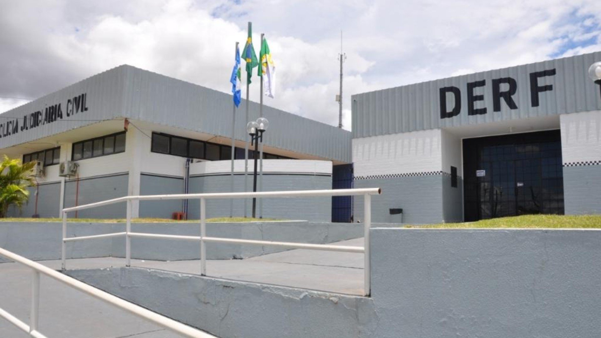 Gerente suspeita de desviar mais de R$ 469 mil de empresa em Cuiabá é presa em flagrante