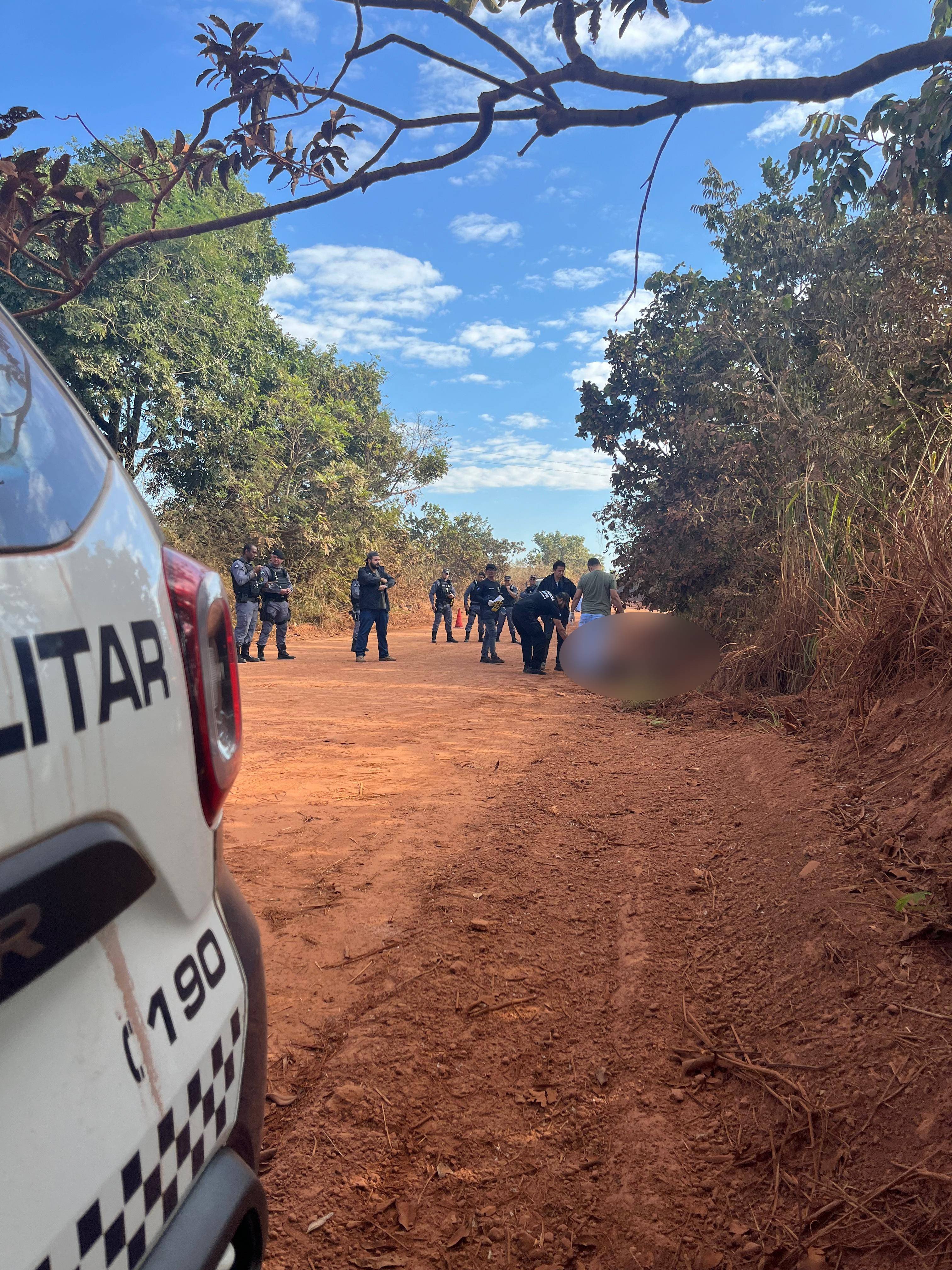 Dupla é condenada a 237 anos de prisão por sequestrar 14 funcionários e assassinar 3 em MT