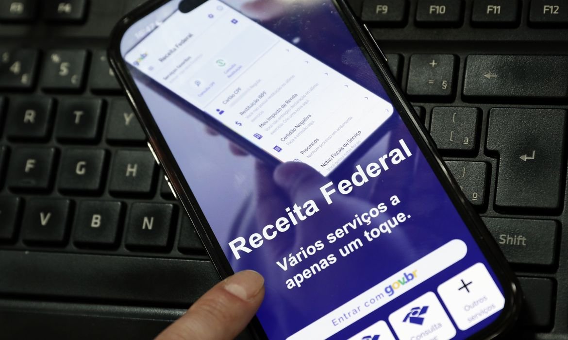 Consulta ao segundo lote de restituição do IRPF 2026 inicia hoje