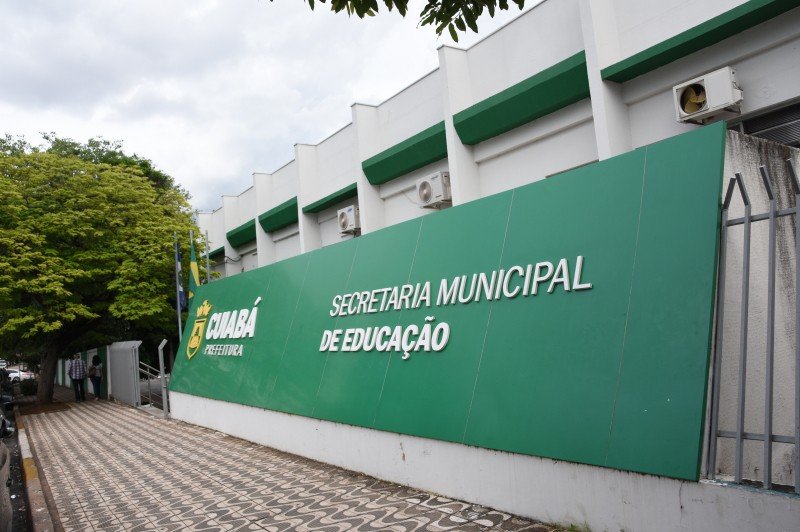 MP investiga suposto rombo de R$ 80 milhões na Educação de Cuiabá