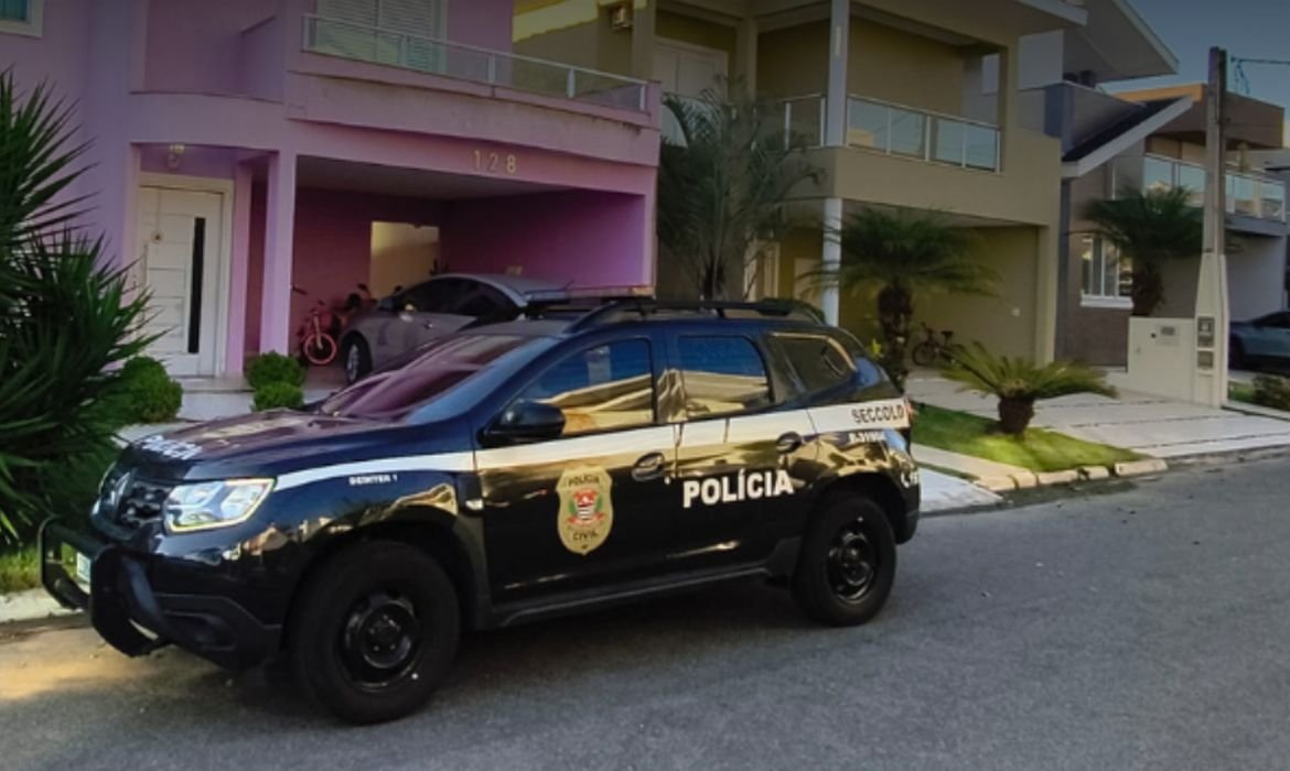 MP: ação em São José dos Campos mira lavagem de dinheiro ligada ao PCC