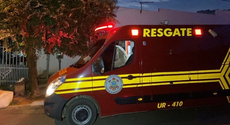 Criança de 3 anos é reanimada por 35 minutos após parada cardíaca em MT